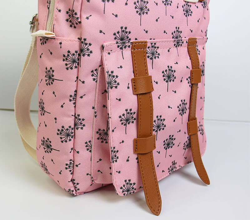 Kinderrucksack EliNik Pusteblume - EliNik #