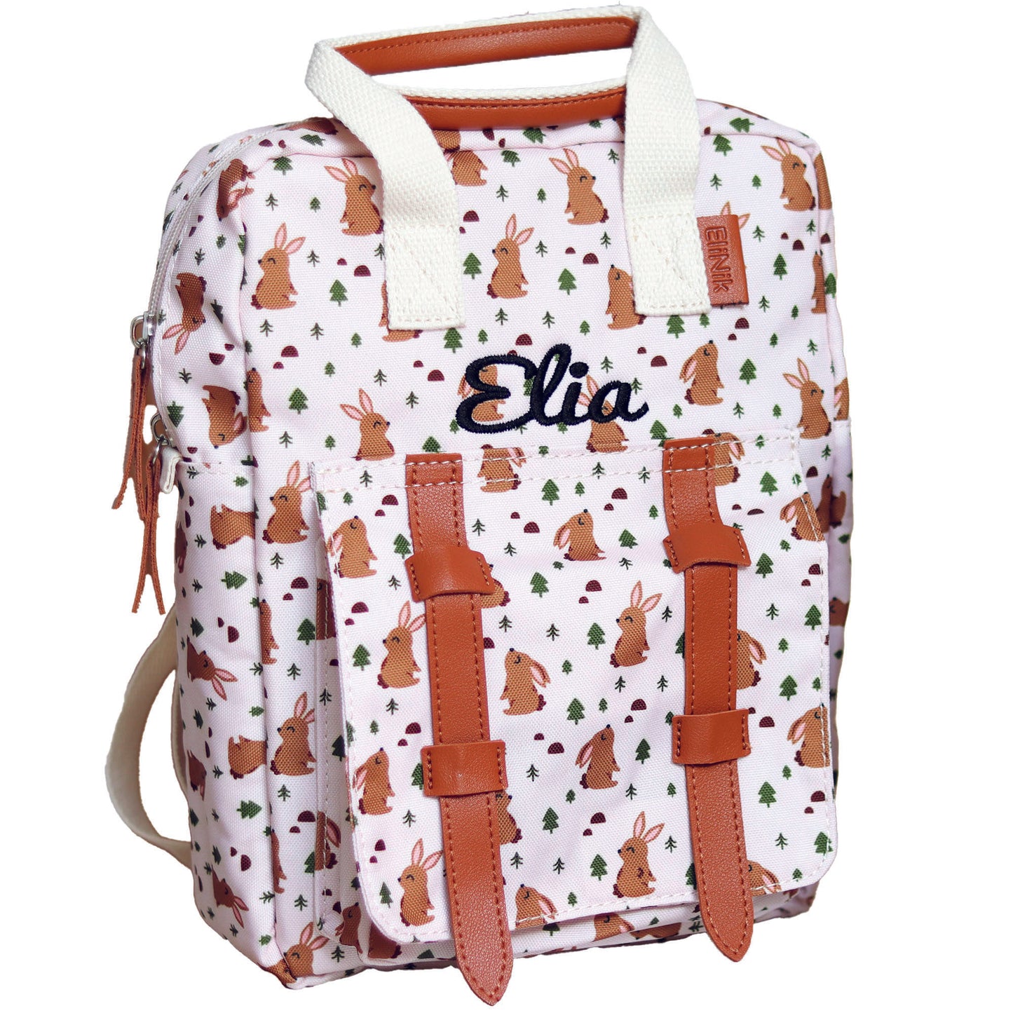Kinderrucksack EliNik Hase - EliNik #