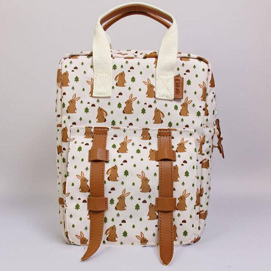 Kinderrucksack EliNik Hase - EliNik #