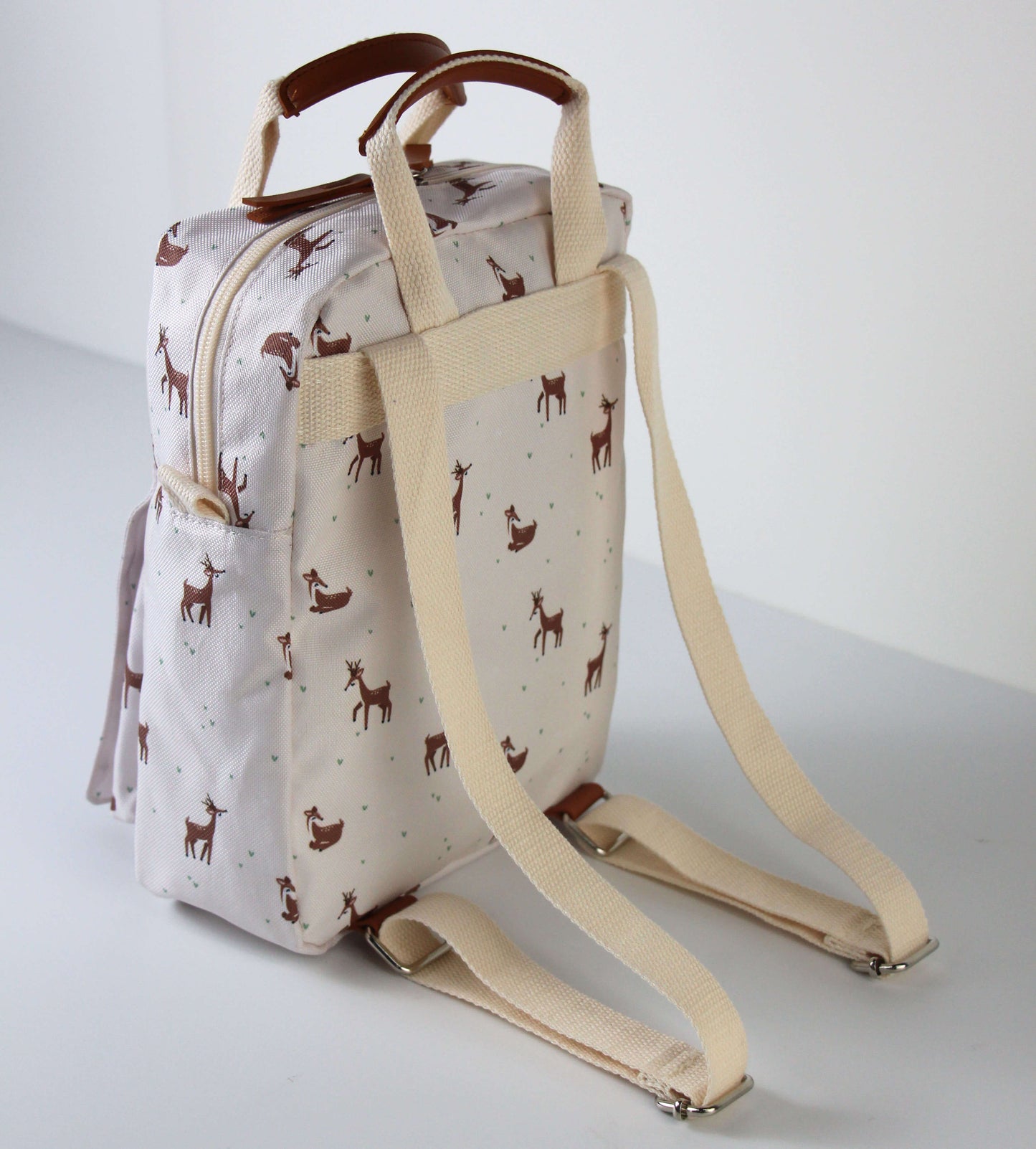 Kinderrucksack EliNik Reh v2