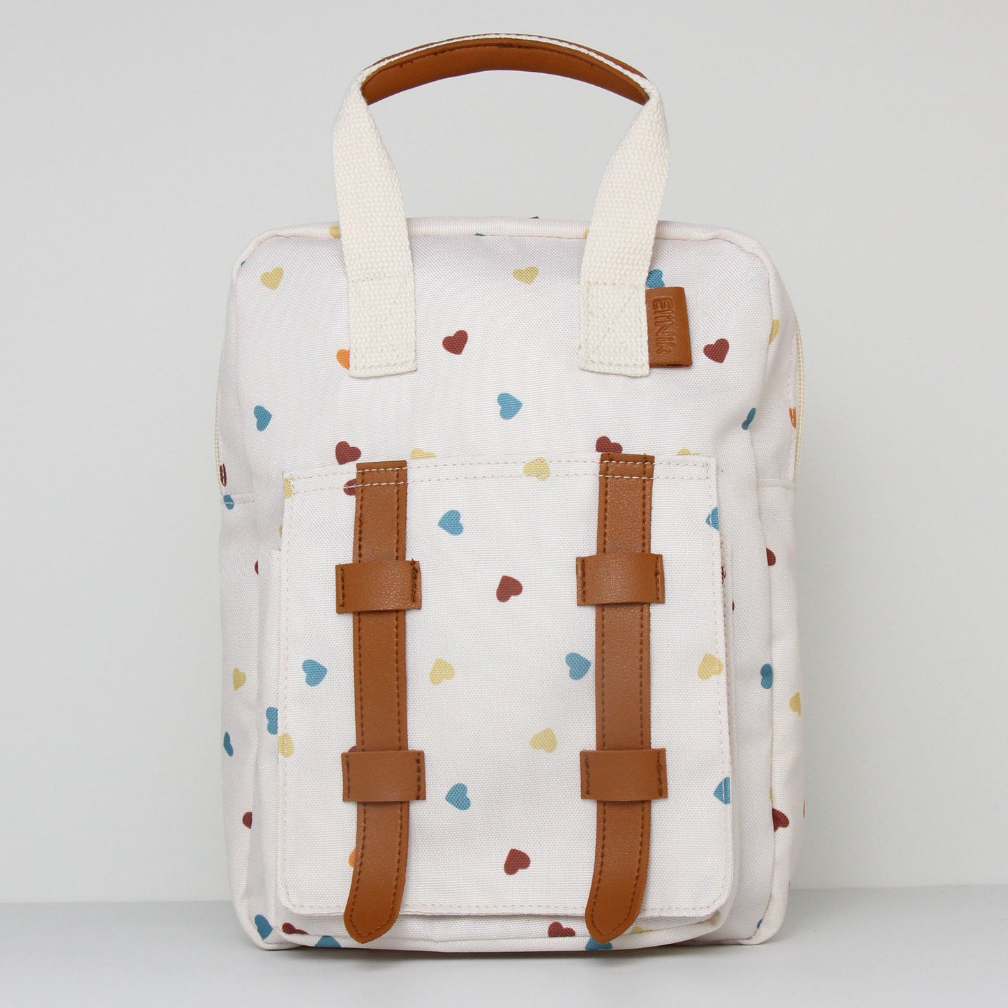 Kinderrucksack EliNik Herzen - EliNik #