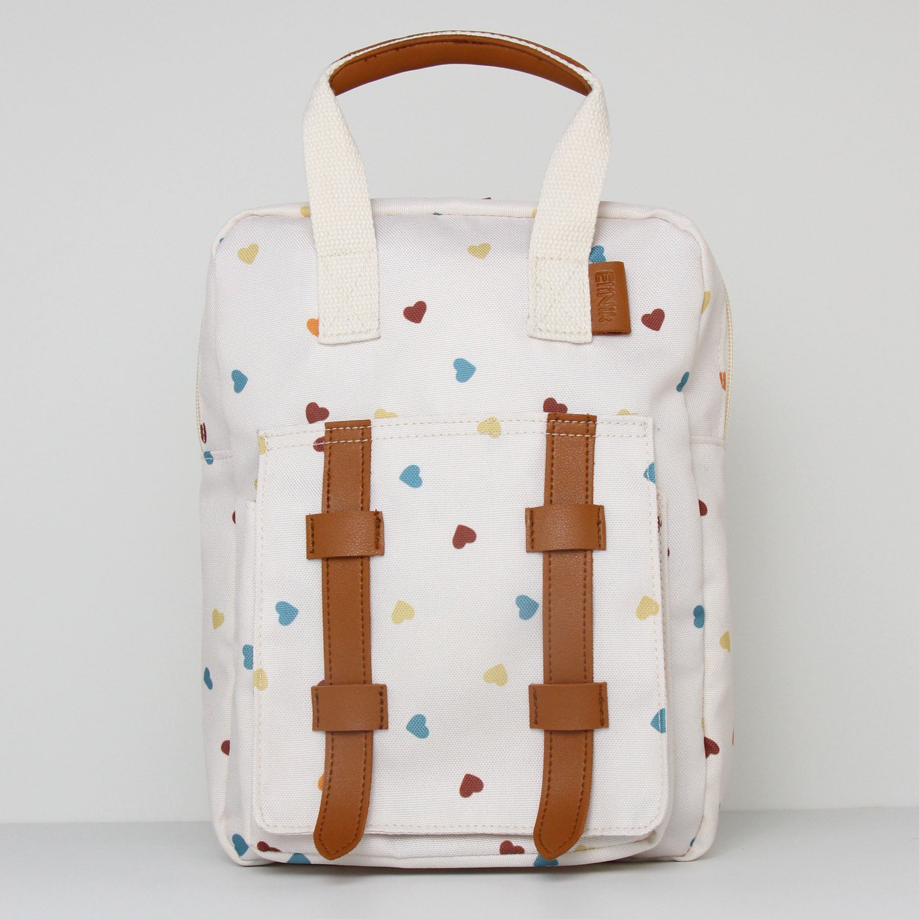 Kinderrucksack EliNik Herzen - EliNik #