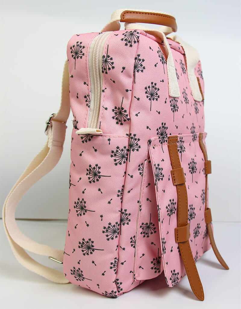Kinderrucksack EliNik Pusteblume - EliNik #