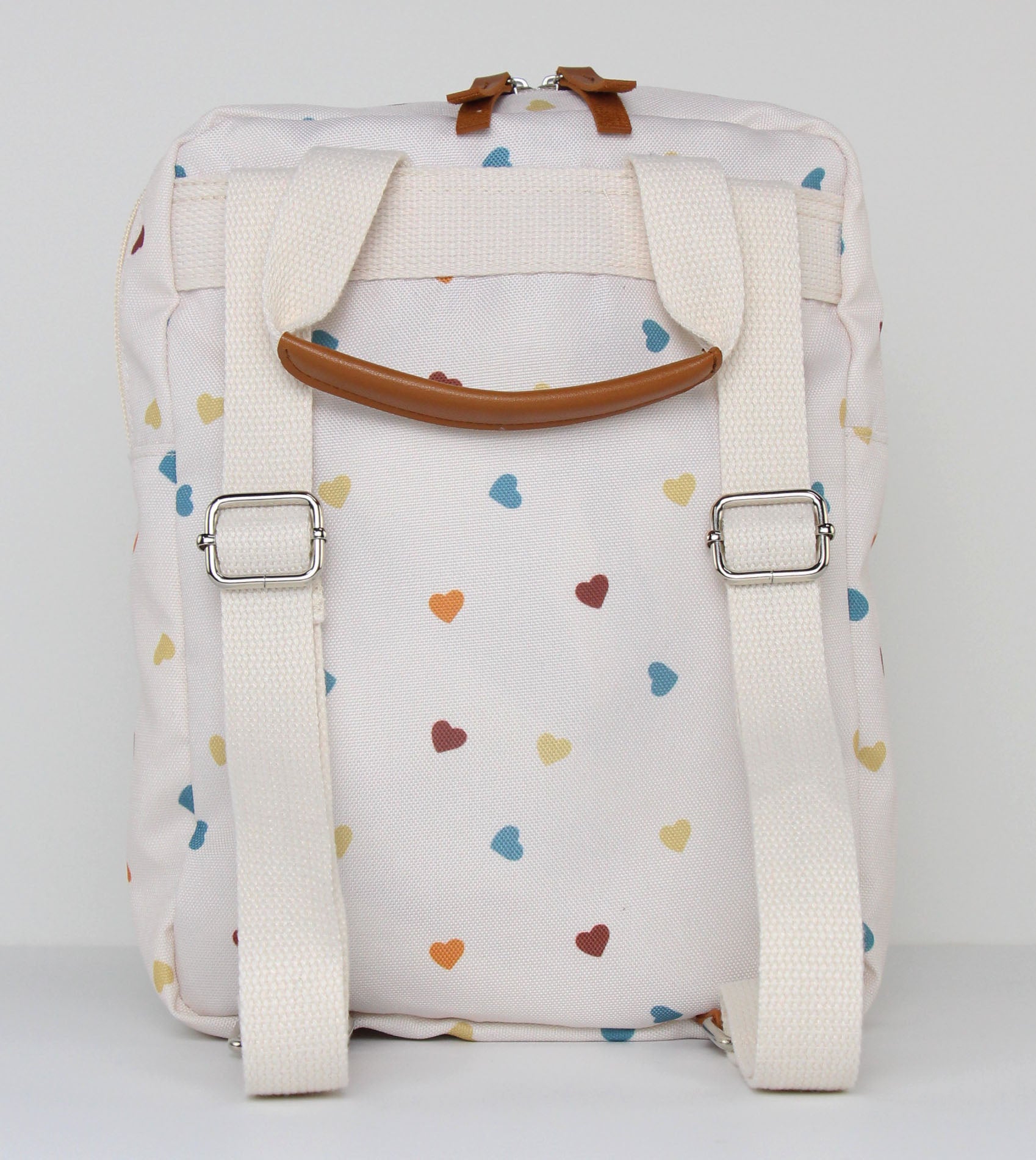 Kinderrucksack EliNik Herzen - EliNik #