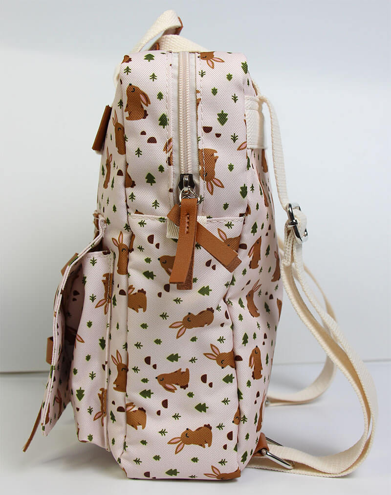 Kinderrucksack EliNik Hase - EliNik #
