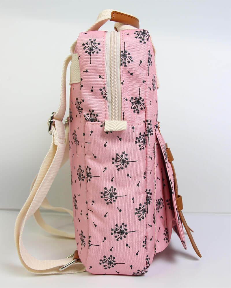 Kinderrucksack EliNik Pusteblume - EliNik #