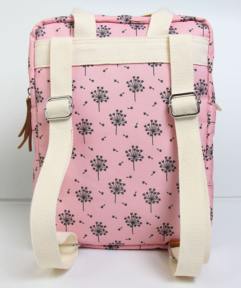 Kinderrucksack EliNik Pusteblume - EliNik #