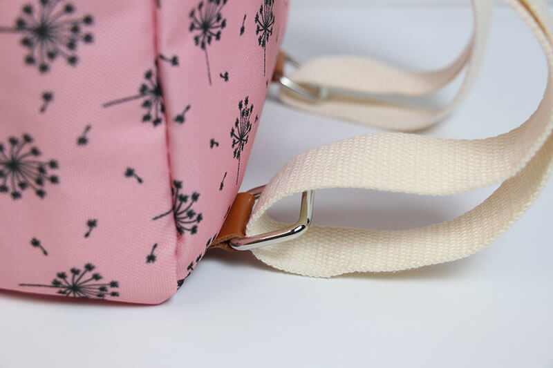 Kinderrucksack EliNik Pusteblume - EliNik #