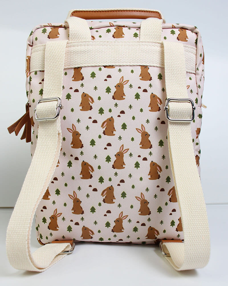 Kinderrucksack EliNik Hase - EliNik #