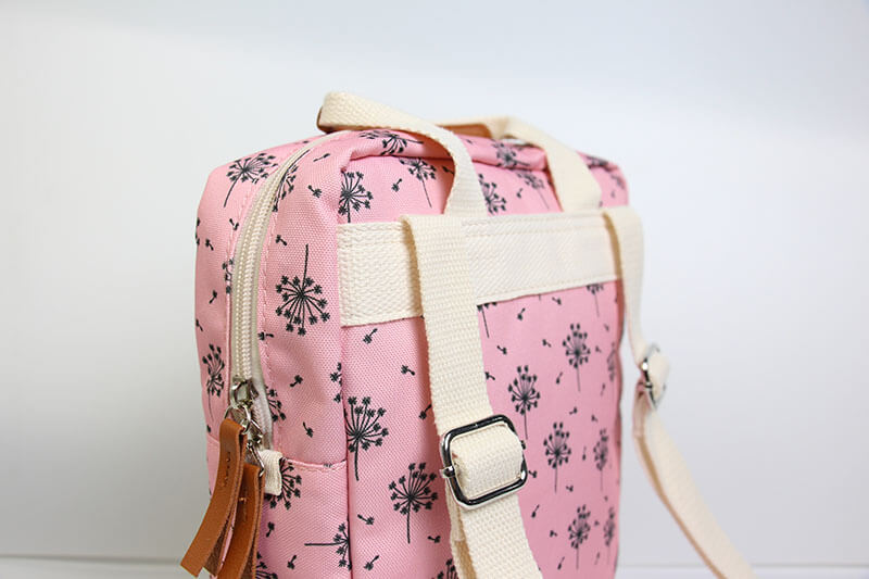 Kinderrucksack EliNik Pusteblume - EliNik #