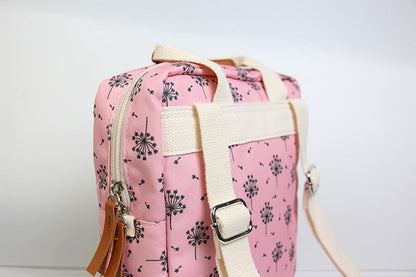 Kinderrucksack EliNik Pusteblume - EliNik #