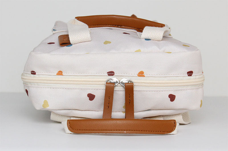 Kinderrucksack EliNik Herzen - EliNik #