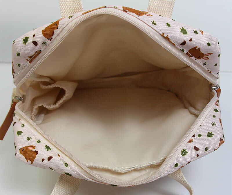 Kinderrucksack EliNik Hase - EliNik #