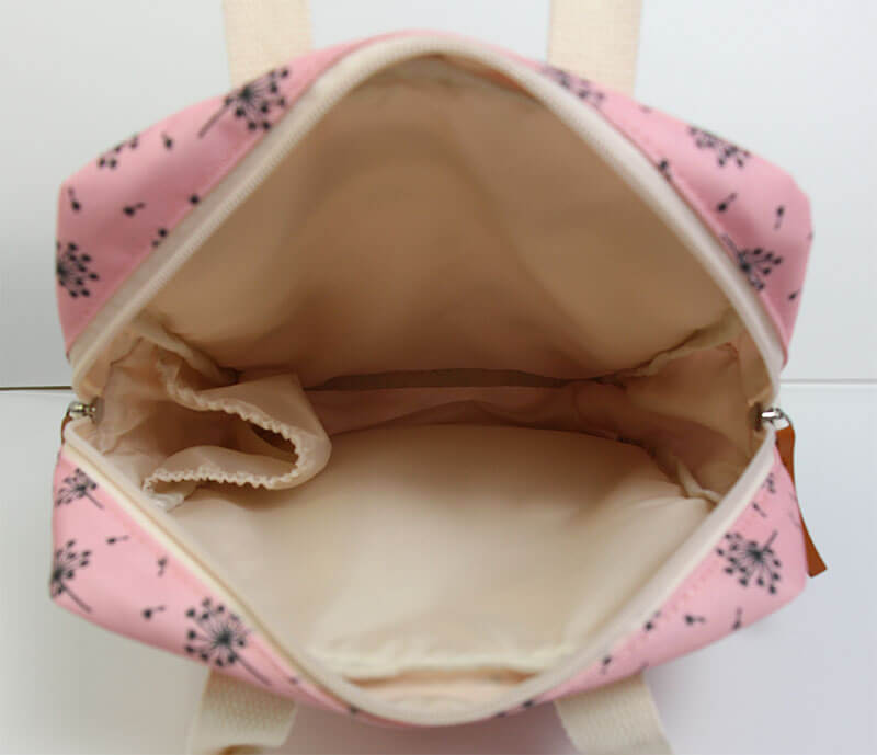 Kinderrucksack EliNik Pusteblume - EliNik #