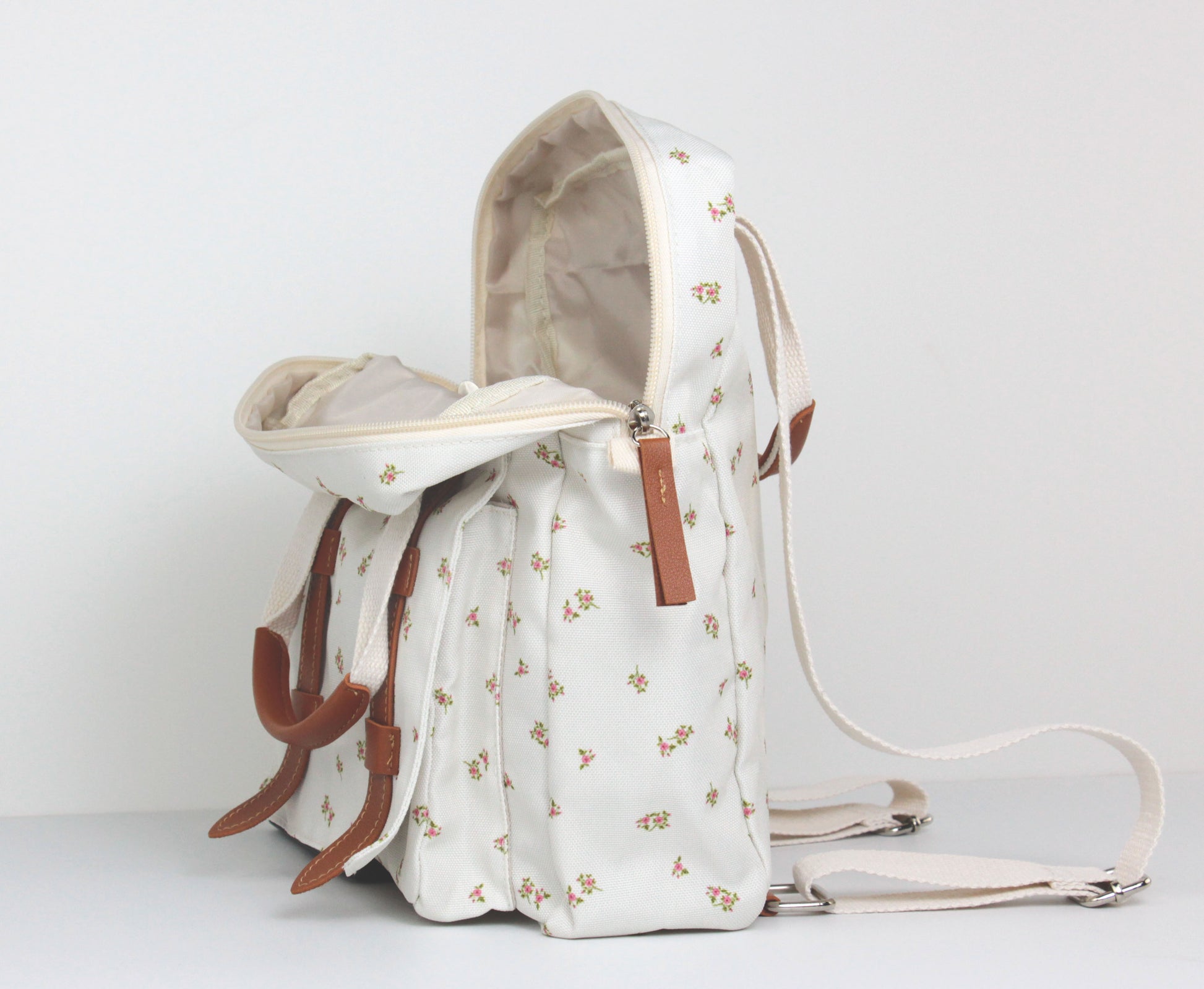 Kinderrucksack EliNik Rose - EliNik #