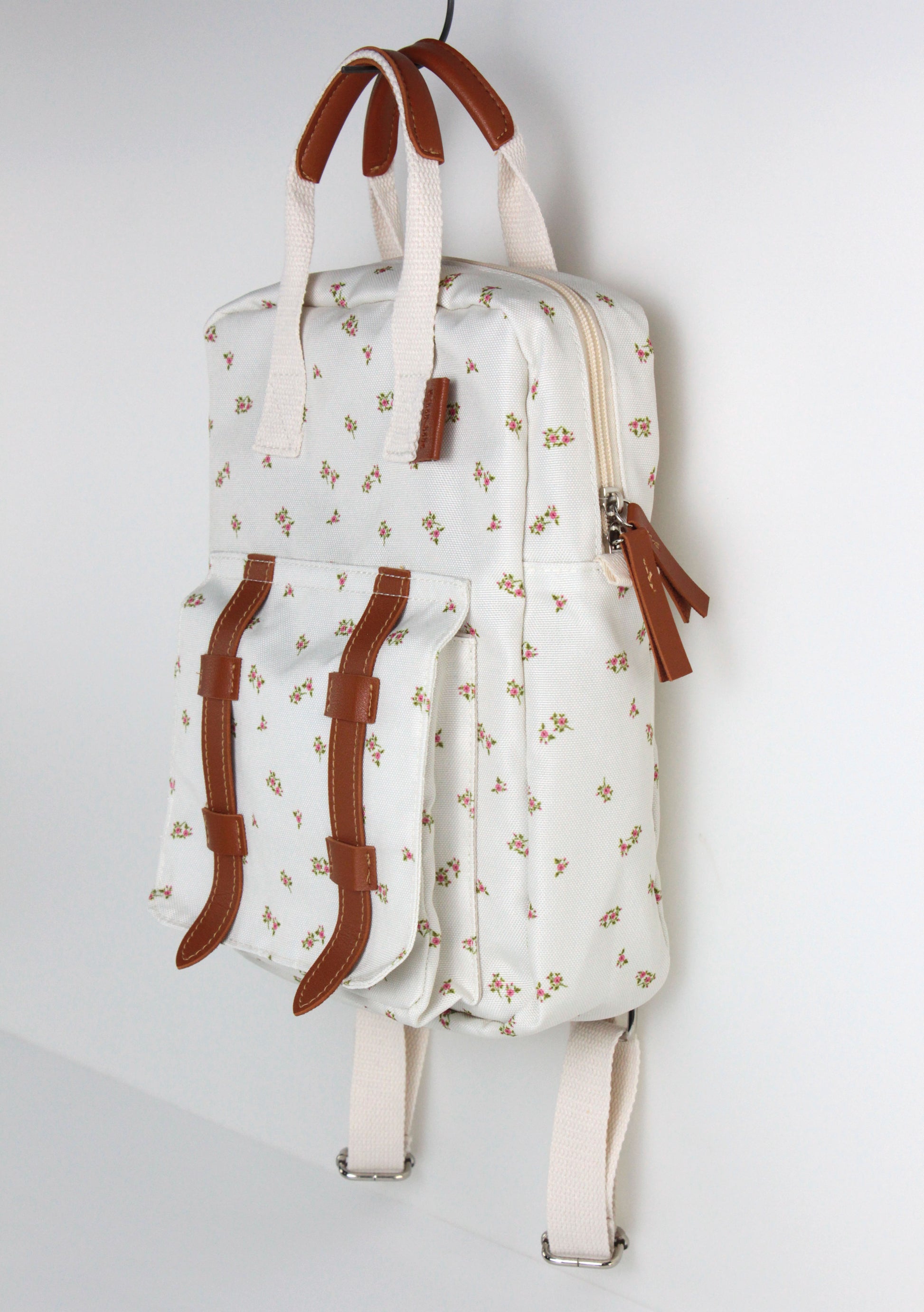 Kinderrucksack EliNik Rose - EliNik #