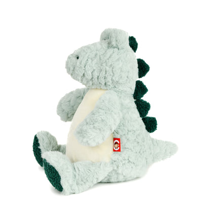 Kuscheltier mit Namen-Alligator