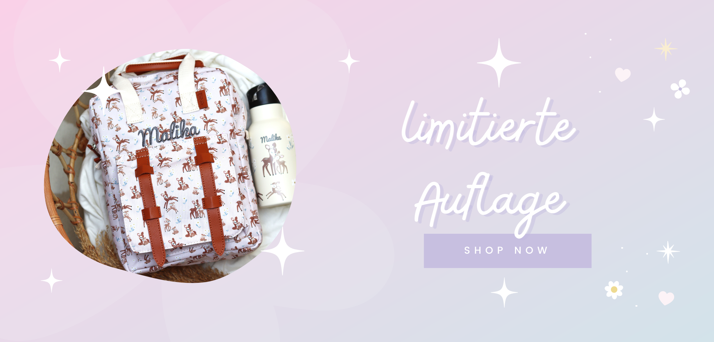 EliNik Limitierte Auflage