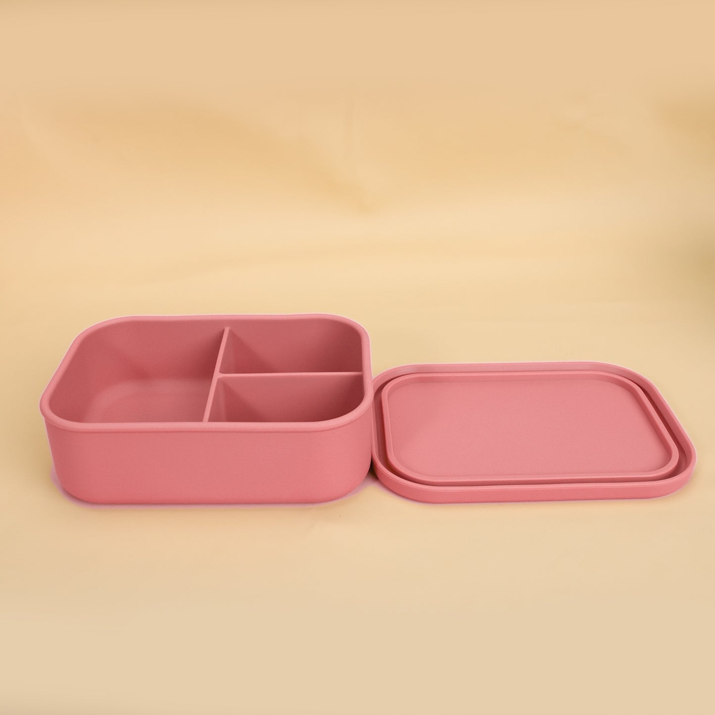 Brotdose EliNik Rosa