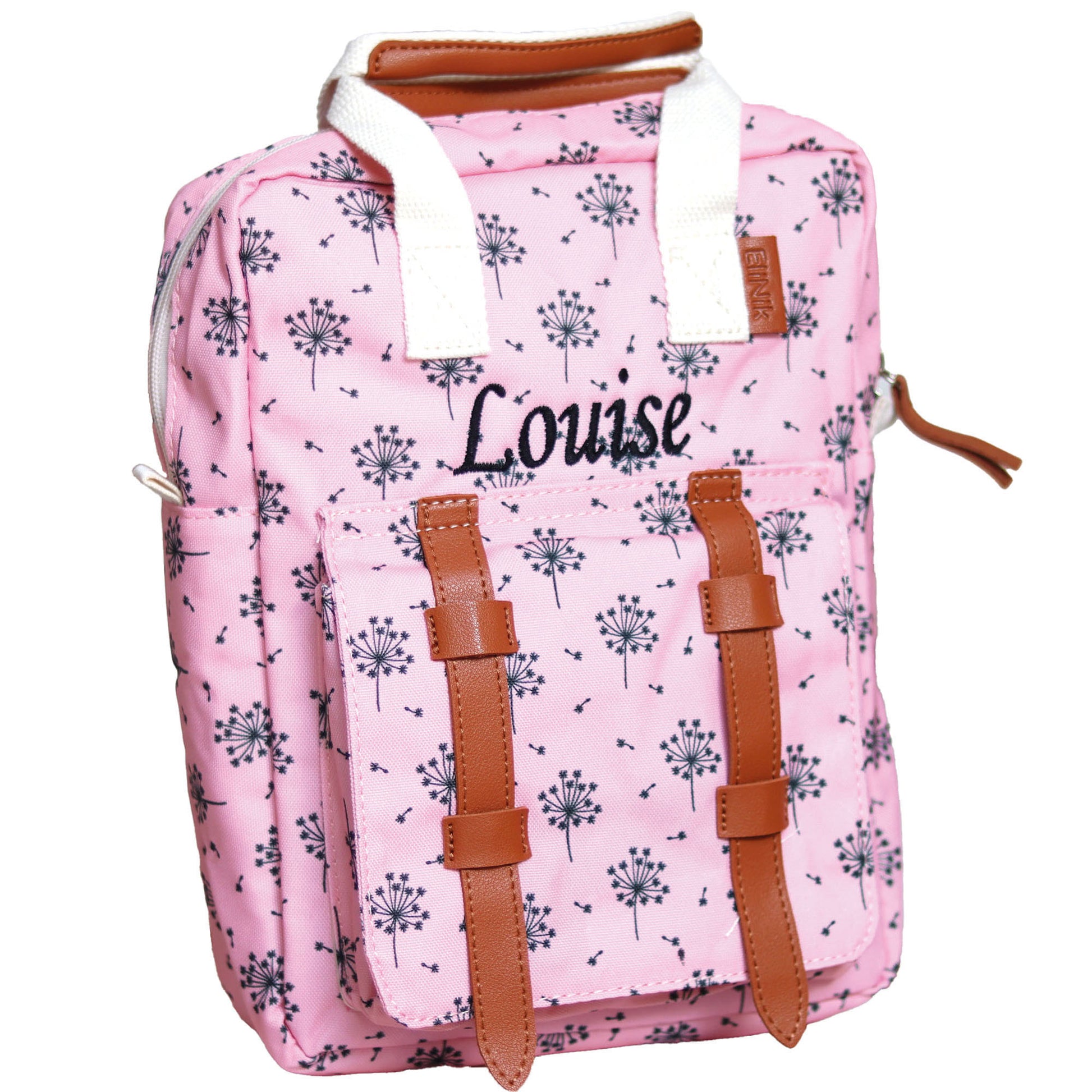 Kinderrucksack EliNik Pusteblume - EliNik #