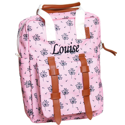 Kinderrucksack EliNik Pusteblume - EliNik #